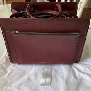 Victoria Beckham handbag